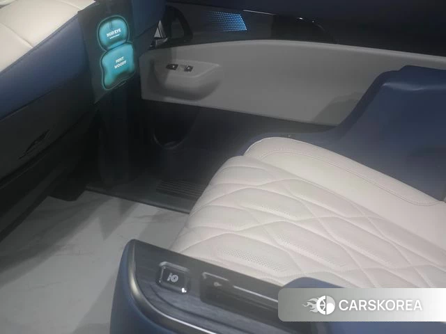 Kia The New Carnival 4th Generation id 4546739 из Кореи 9