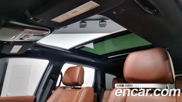 Jeep Grand Cherokee id 2727468 из Кореи 9