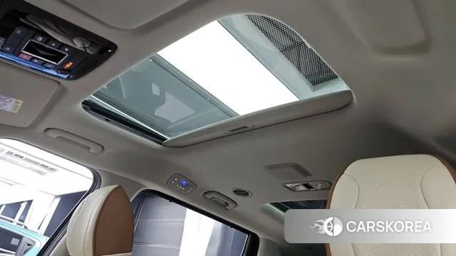 Kia Carnival 4th generation id 3400523 из Кореи 9