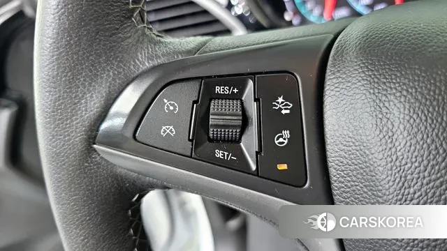 Chevrolet (GM Daewoo) The New Spark id 2886410 из Кореи 9