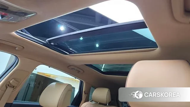 Genesis GV80 id 3523778 из Кореи 9