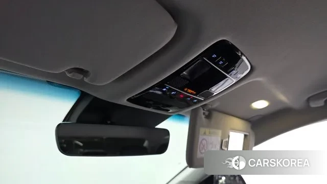 Hyundai Grandeur (GN7) id 3487056 из Кореи 9