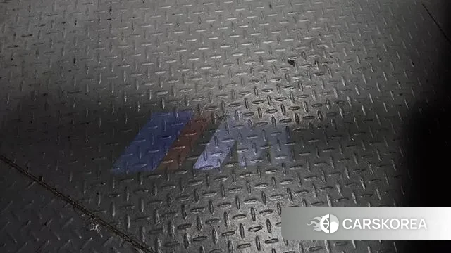 BMW iX3 id 3016532 из Кореи 9