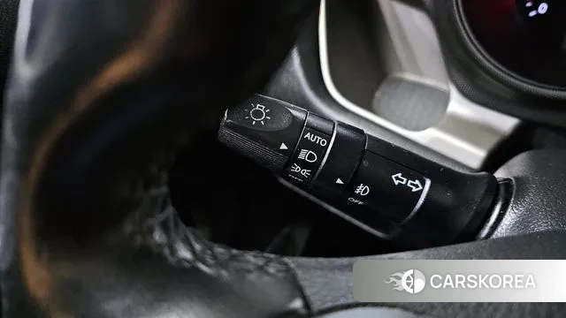 Kia The New Ray id 3356849 из Кореи 9