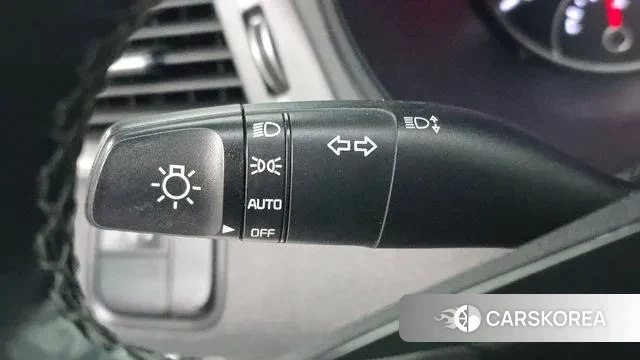 Kia The New K5 2nd generation id 3319563 из Кореи 9