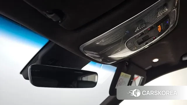 Genesis GV80 id 2981158 из Кореи 9