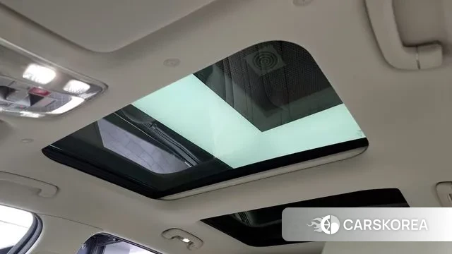 Genesis GV80 id 3721033 из Кореи 9