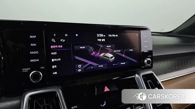 Kia Sorento 4th Generation id 3493378 из Кореи 9