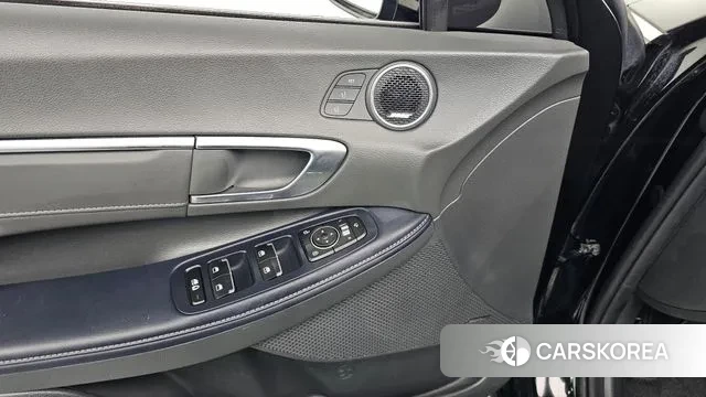 Hyundai Sonata Hybrid (DN8) id 3601263 из Кореи 9
