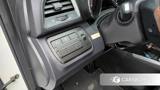 Ssangyong Tivoli Armor id 4339790 из Кореи 9