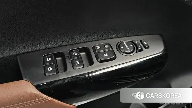 Kia The New Morning (JA) id 4266735 из Кореи 9