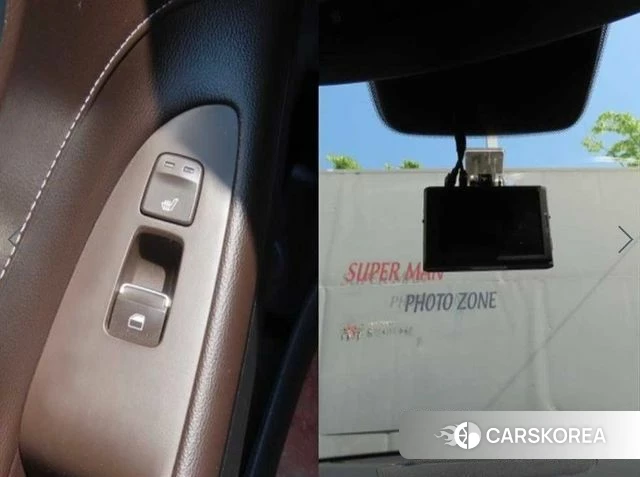 Hyundai Grandeur IG id 4318162 из Кореи 9