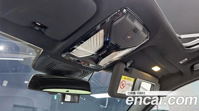 BMW X5 (G05) id 2753995 из Кореи 9