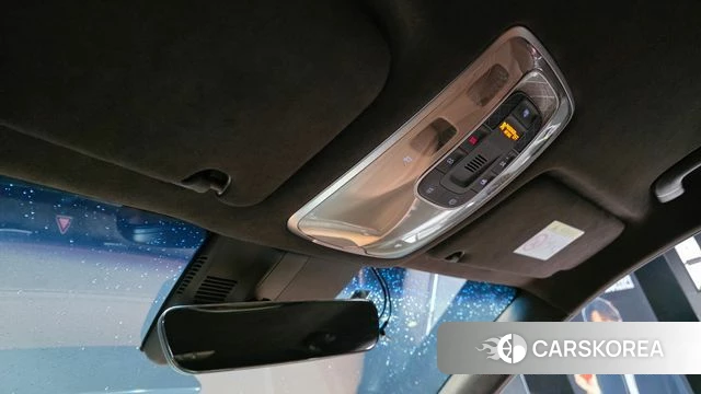 Genesis G80 (RG3) id 4350527 из Кореи 9
