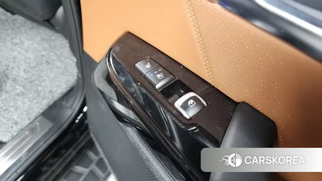 Kia Mohave Master id 2959252 из Кореи 9