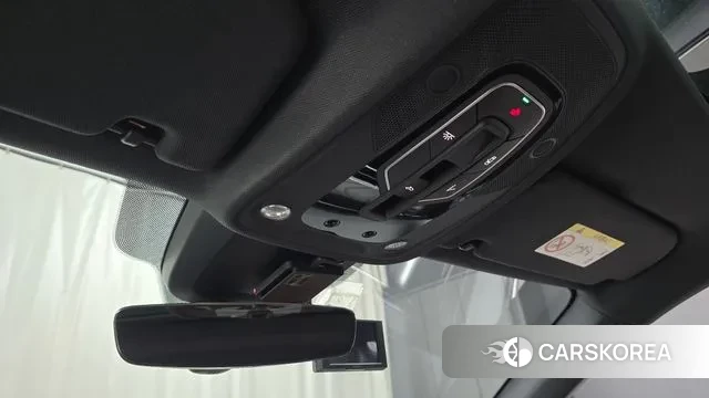 Audi A6 (C8) id 3607510 из Кореи 9