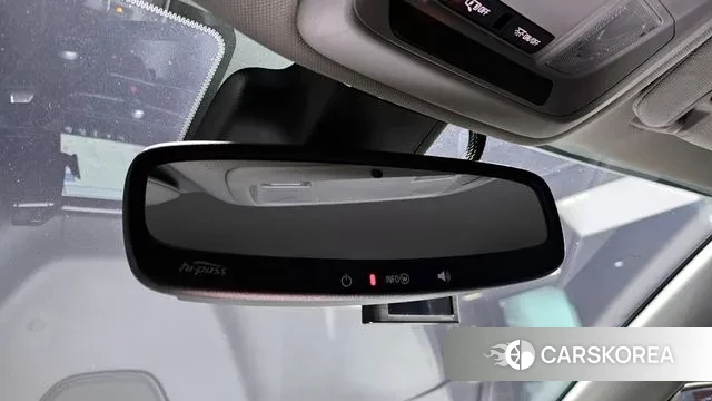 Chevrolet (GM Daewoo) The New Malibu id 3188161 из Кореи 9