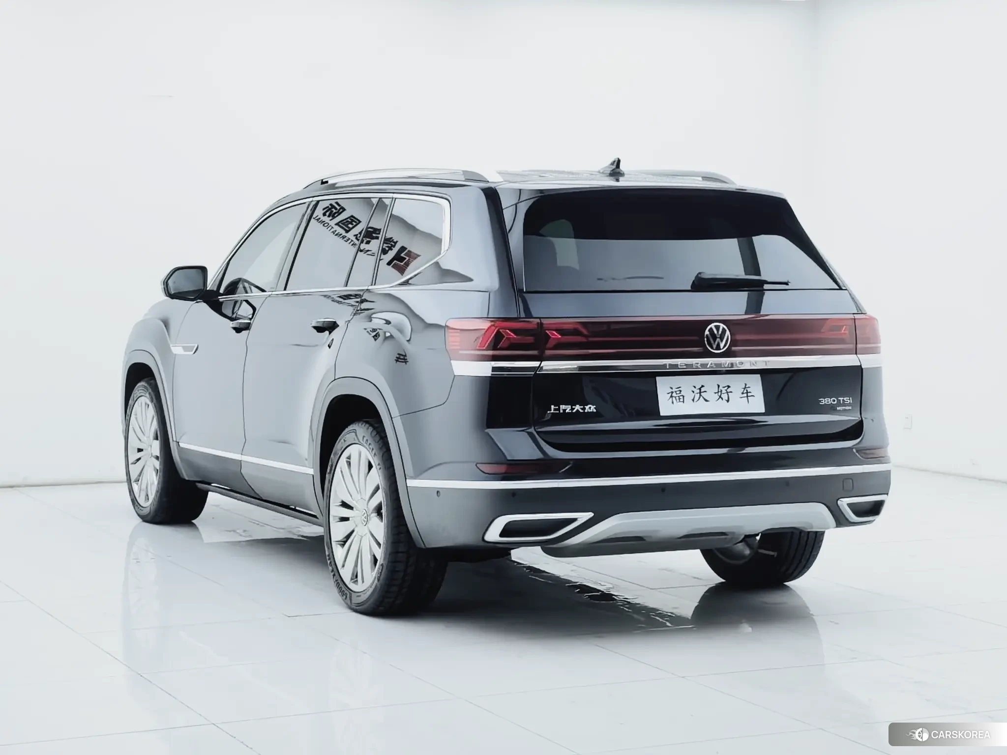 Volkswagen Tourang id 4468105 из Китая 9