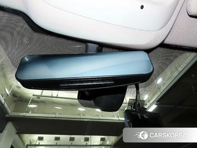 Renault Korea (Samsung) The New QM6 id 4433054 из Кореи 9