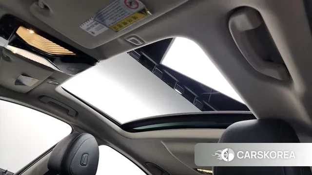 BMW 5 Series (G30) id 3357117 из Кореи 9