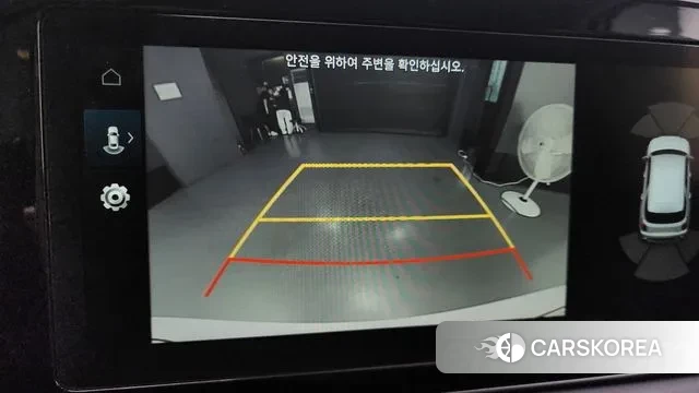 Hyundai Palisade id 3054068 из Кореи 9