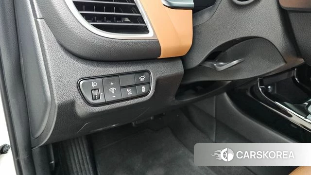 Kia The New Seltos id 4422664 из Кореи 9