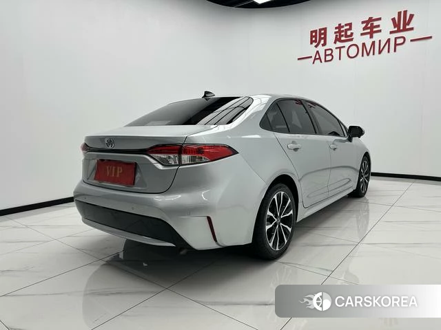 Toyota Lei Ling id 4278507 из Китая 9