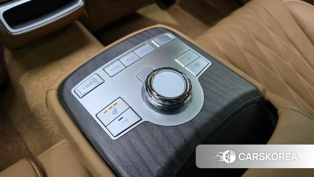 Genesis G80 (RG3) id 4686914 из Кореи 9