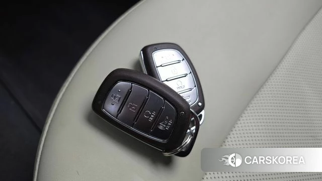 Hyundai Casper id 3923042 из Кореи 9