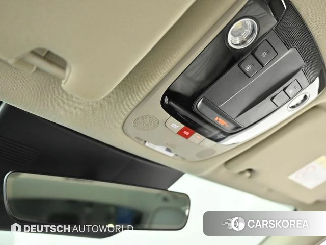 Kia The New K5 3rd generation id 4394577 из Кореи 9