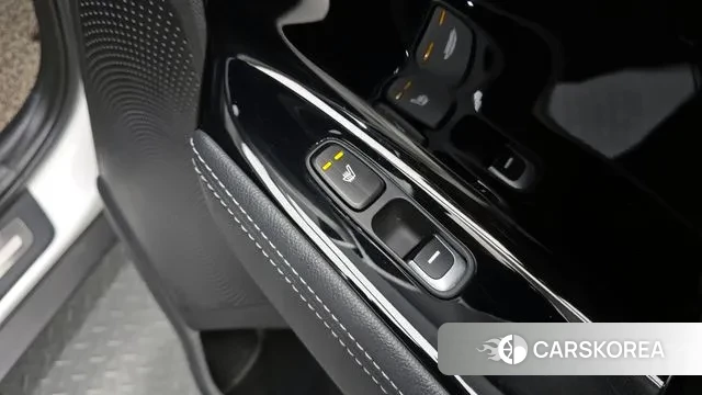 Kia The New Niro id 3742420 из Кореи 9