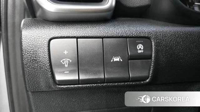 Kia Sportage The Bold id 4836350 из Кореи 9