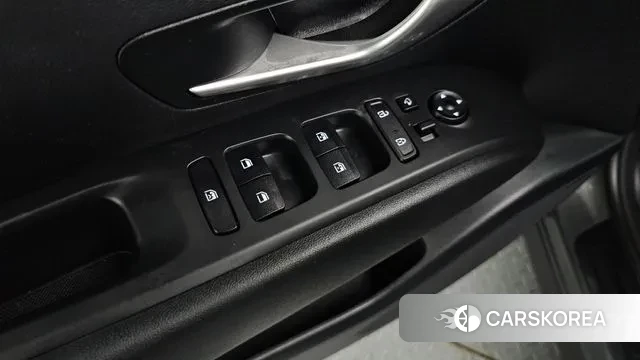 Hyundai Tucson Hybrid (NX4) id 2895653 из Кореи 9