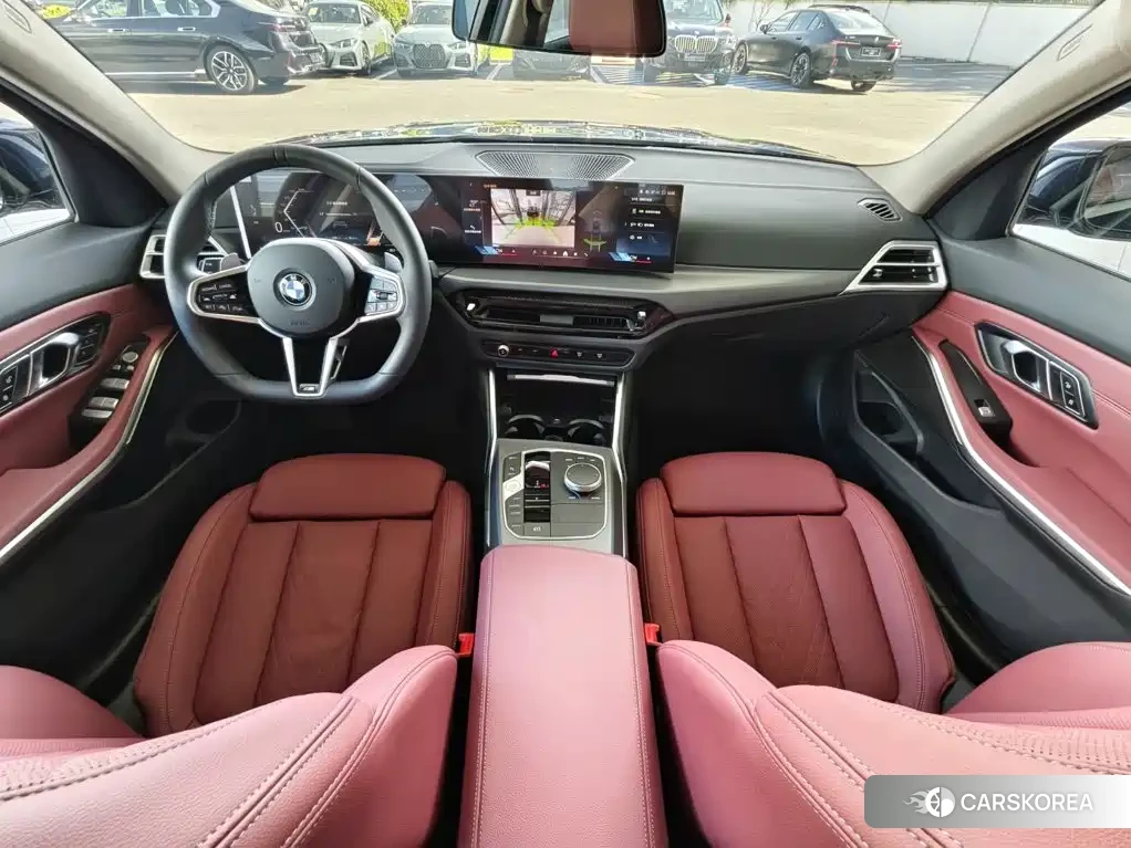 BMW 3 series id 4628312 из Китая 9