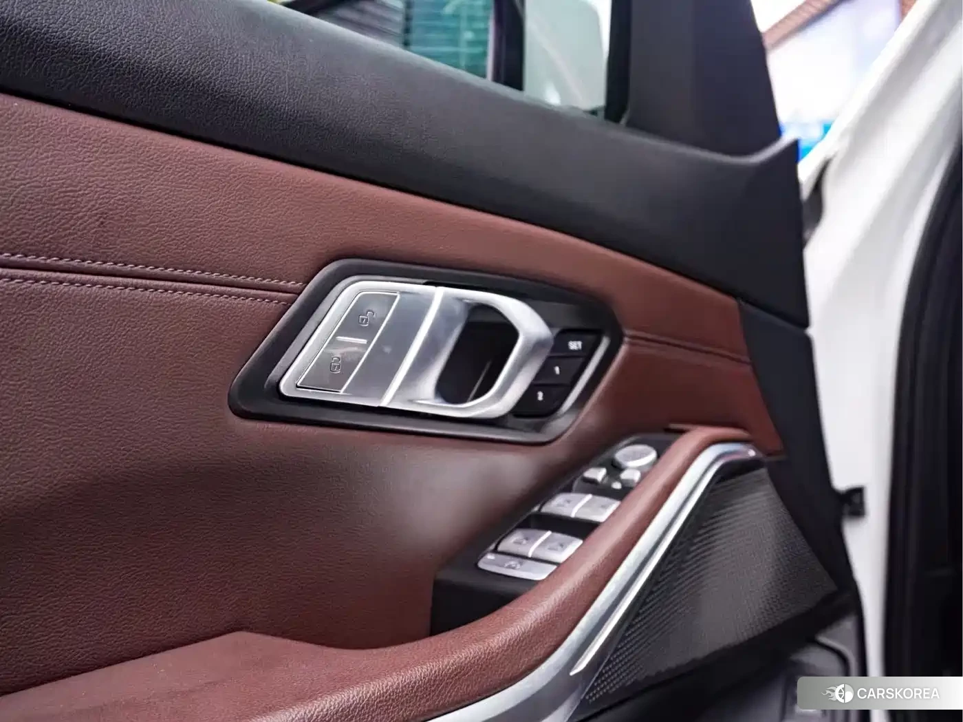BMW 3 series id 4546490 из Китая 9