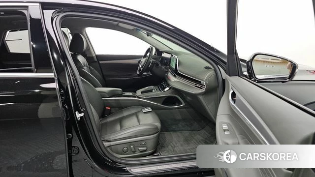 Hyundai The New Grandeur IG id 4754155 из Кореи 9