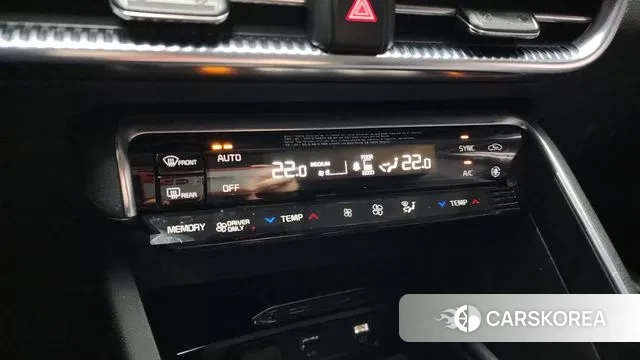 Kia K5 Hybrid 3rd Generation id 3765722 из Кореи 9