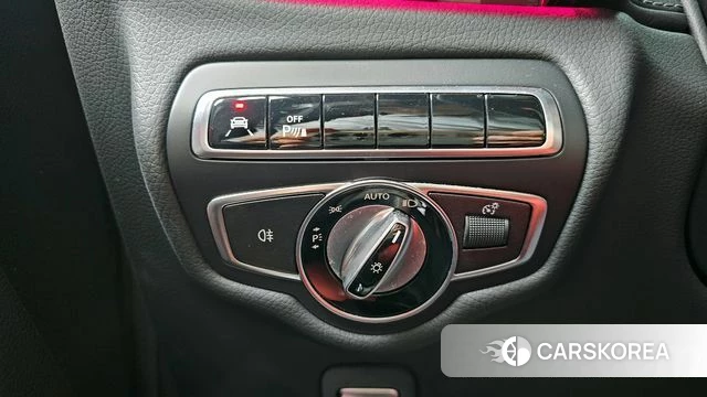 Mercedes-Benz G-Class W463b id 3841865 из Кореи 9