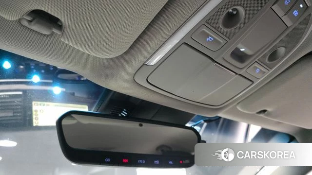 Genesis G80 id 3966566 из Кореи 9