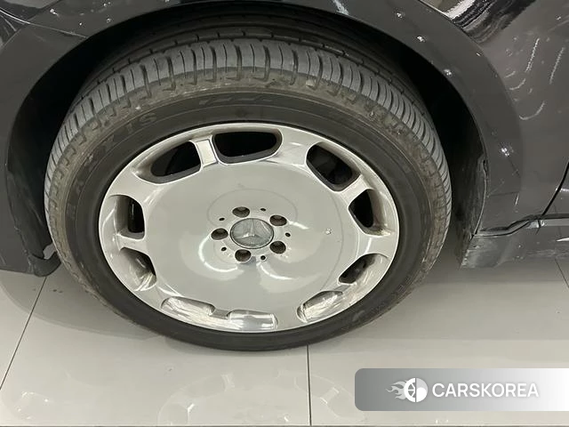 Mercedes-Benz V-class id 4241720 из Китая 9