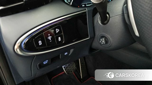 Genesis GV70 id 3953162 из Кореи 9