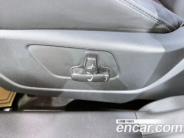 Ssangyong Tivoli Armor id 2891823 из Кореи 9