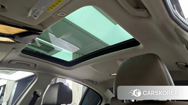 BMW 5 Series (G30) id 3801722 из Кореи 9