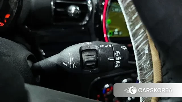 Mini Cooper Clubman id 3265163 из Кореи 9