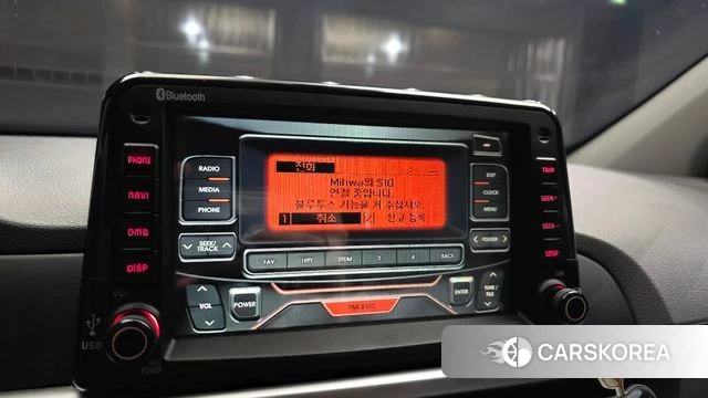 Kia Morning Urban (JA) id 4736808 из Кореи 9