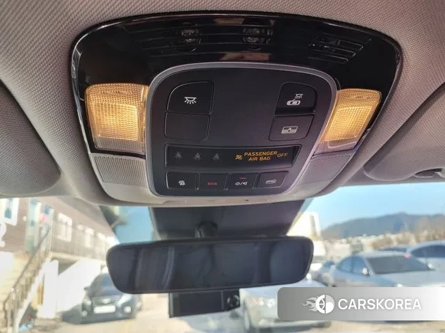 Hyundai Sonata (DN8) id 3703479 из Кореи 9