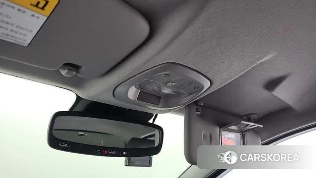 Chevrolet (GM Daewoo) The New Spark id 3646786 из Кореи 9