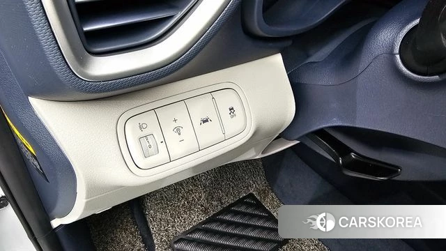 Hyundai Venue id 4356451 из Кореи 9