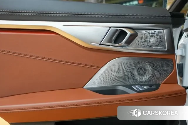 BMW 8 Series (G15) id 3316819 из Кореи 9