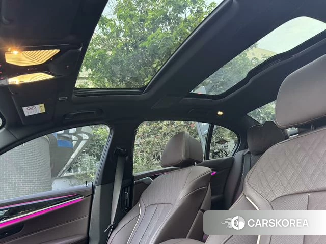 BMW 5 series id 4266045 из Китая 9